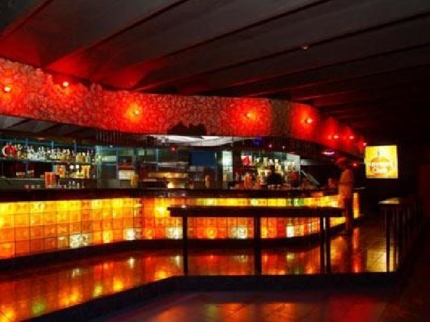 Disco Bar La Salsa (Puntarena hotel section)