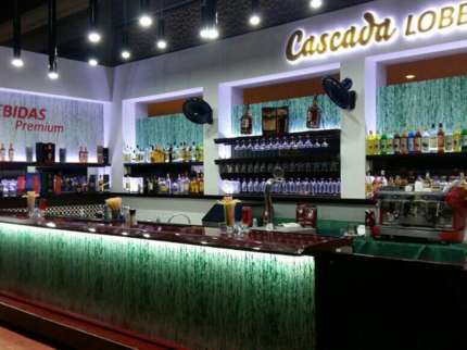 Cascada (Tower 1)