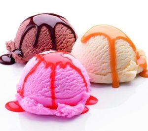 Ice Cream Sweet Shop