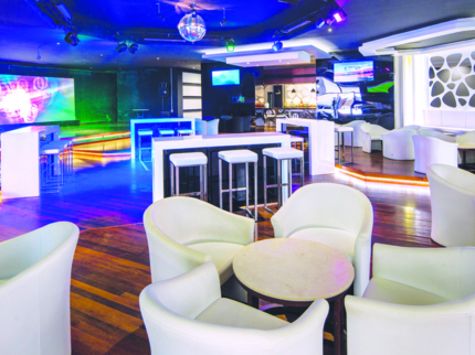 Night Club