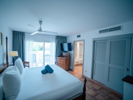 SUPERIOR JUNIOR SUITE Room