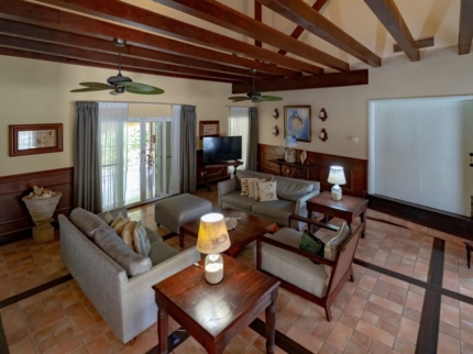 PRESIDENTIAL SUITE Room