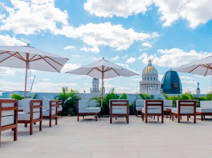 Sky Bar