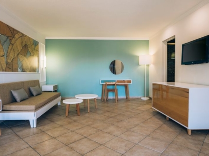 SUITE Room