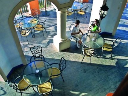 Ranchón Restaurant Bucanero