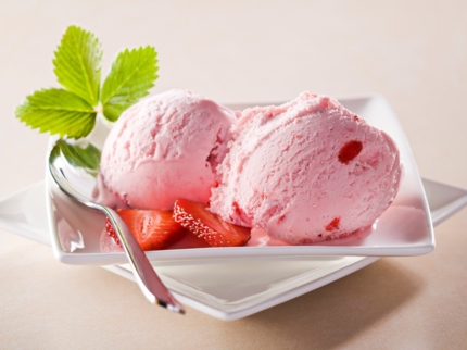 Ice Cream Salon