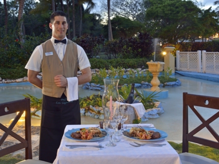 El Mar Restaurant