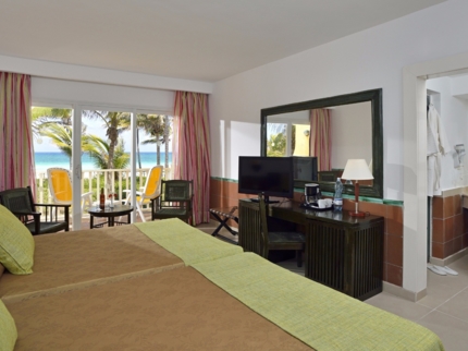 Sea View Standard Room