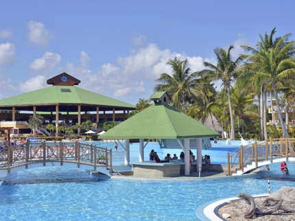 Aqua Bar El Delfín
