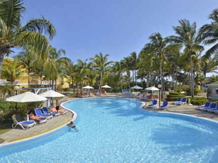 Pool Bar Ecologic