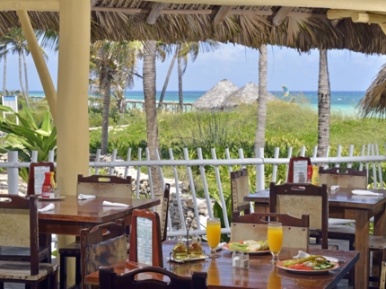 Grill Restaurant La Picua