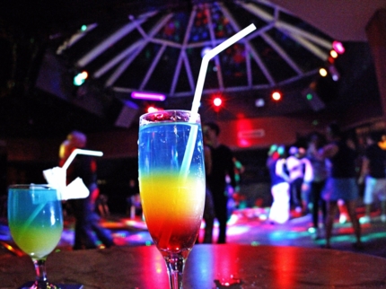 Disco Bar La Vida Loca