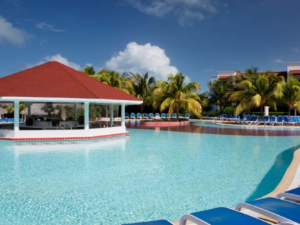 pool bar
