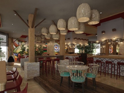 Lobby Bar