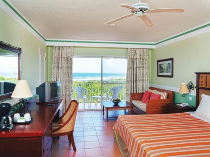 superior junior suite