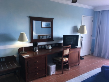 suite room