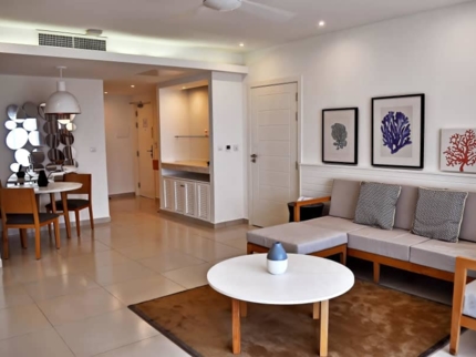 DELUXE  SUITE