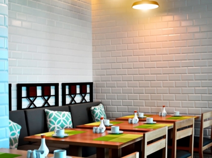 RESTAURANTE BUFFET