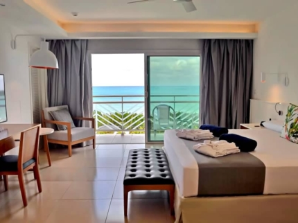 SELECTUM OCEAN VIEW