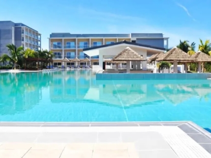 AQUA BAR