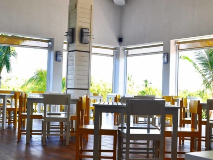 RESTAURANTE RANCHON PLAYA