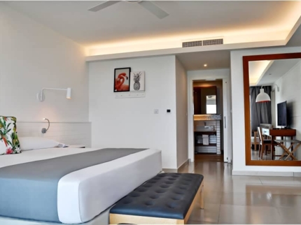 SELECTUM JUNIOR SUITE
