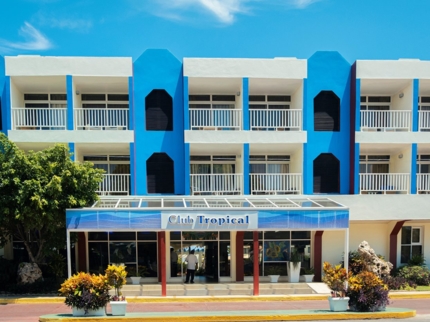 ISLAZUL CLUB TROPICAL Hotel