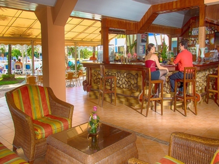 Lobby Bar Los Cocos