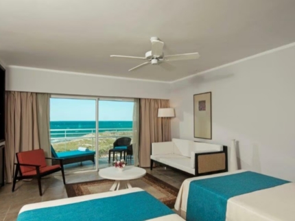 Junior Suite Vista Mar