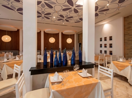 Mediterranean Restaurant