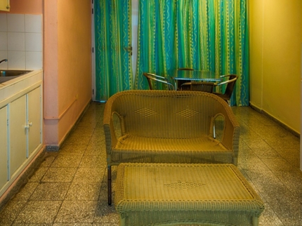 Apartment (1 Bedroom)