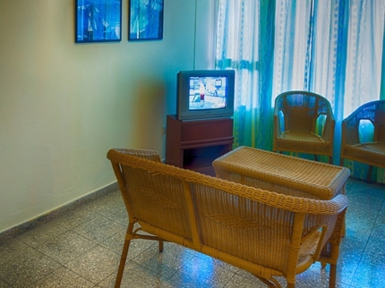 Apartment (2 Bedrooms)