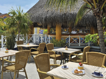 Ranchón Beach Snack Bar