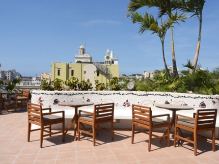 Bar-Cafetería Gaudí
