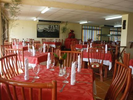 Buffet Restaurant Yayabo