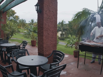 Parrillada Grill Restaurant