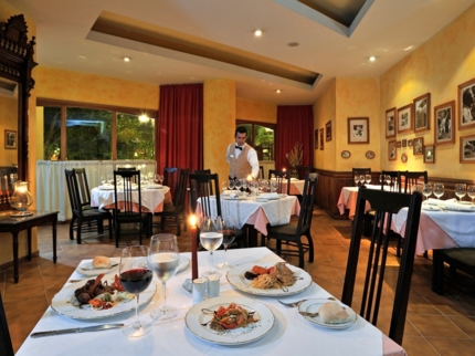 Gourmet Restaurant La Isabélica