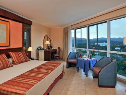 The Level Junior Suite Room