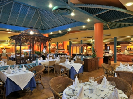 Buffet Restaurant La Casona