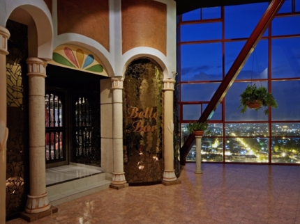 Bar Mirador Bello Bar
