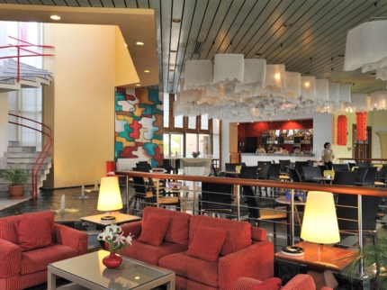Lobby Bar Daiquirí