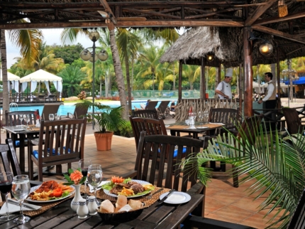 Grill Restaurant El Criollo