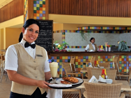 Snack Bar Colmadito