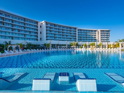 GRAND ASTON VARADERO RESORT Hotel - Adults Only Over 11 Years Old