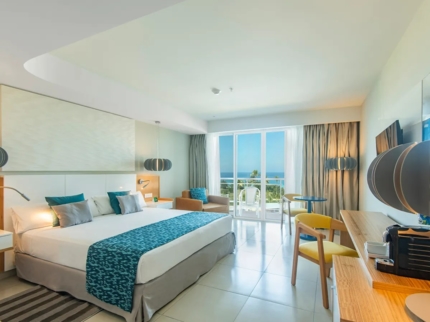 Junior Suite Room