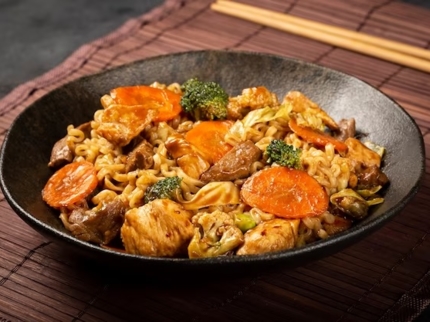 RESTAURANTE CHINO