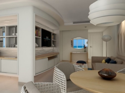 SUITE ROOM