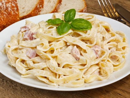 RESTAURANTE ITALIANO