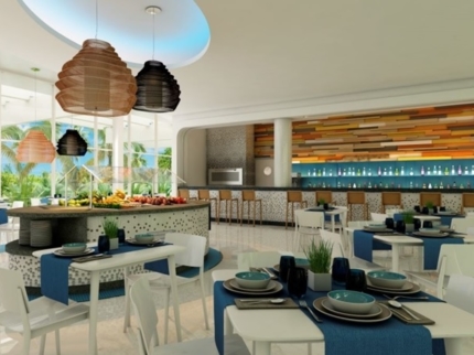 Snack Bar