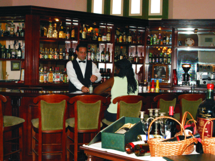 Maragato Piano Bar
